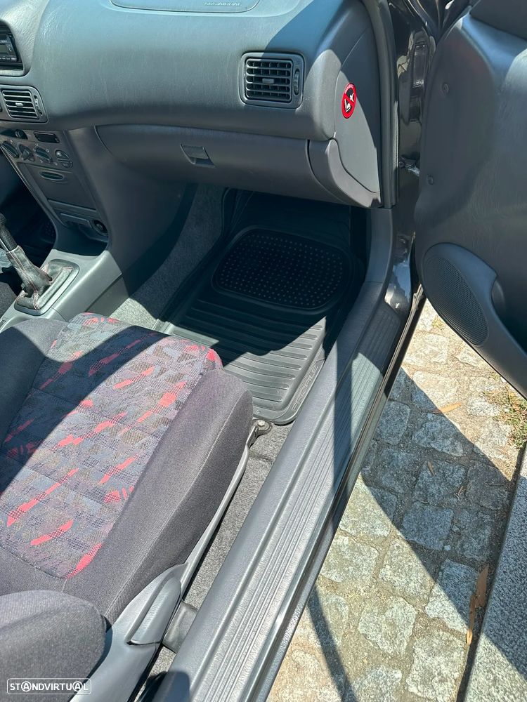 Toyota Corolla H/B 1.3 G6 AC+ABL - 18