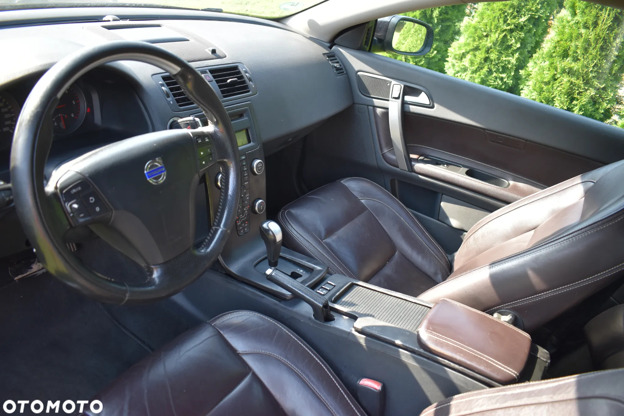 Volvo C70 - 20