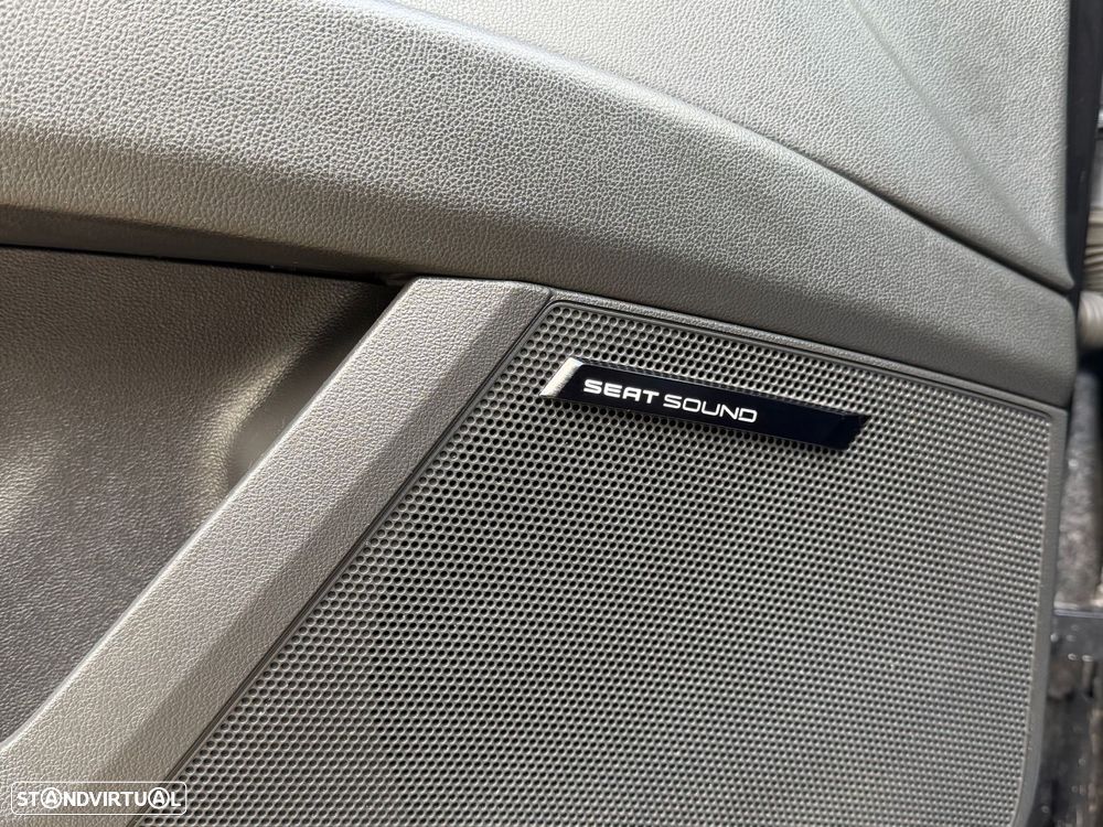 SEAT Leon 2.0 TDI FR S/S - 11