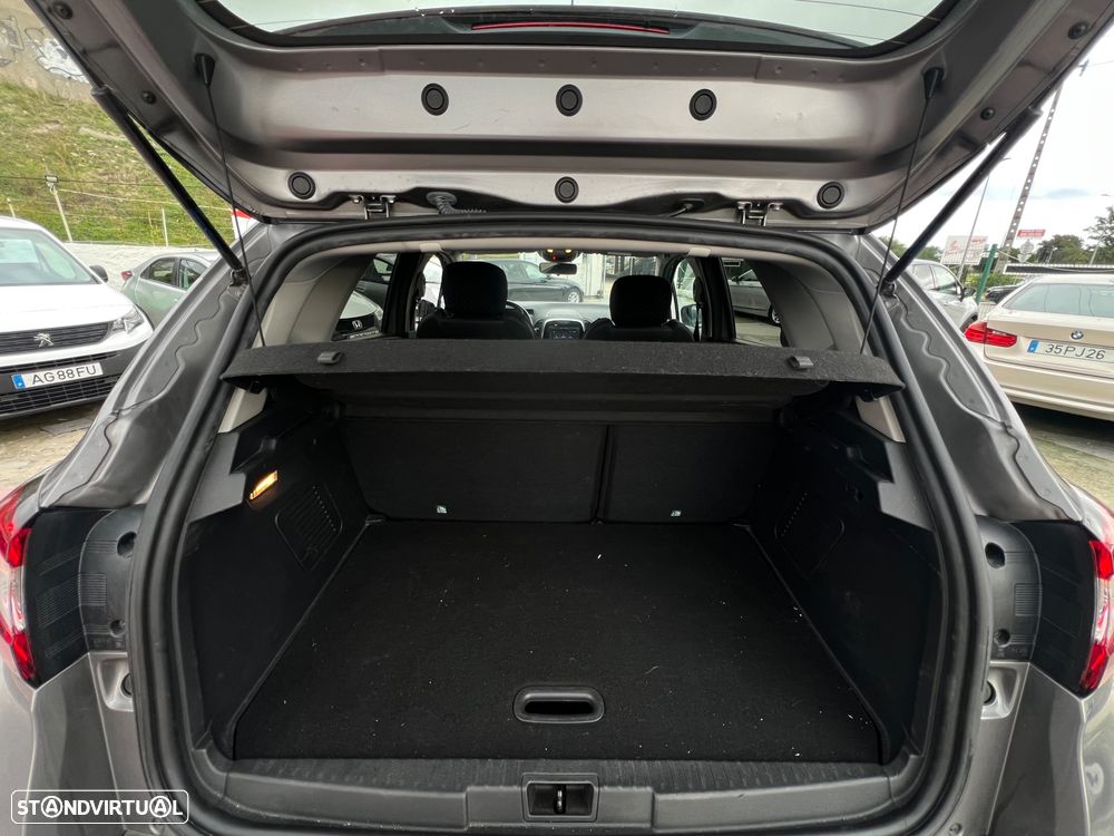 Renault Captur 0.9 TCE Zen - 10