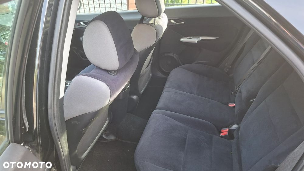 Honda Civic 1.8 Executive - 11