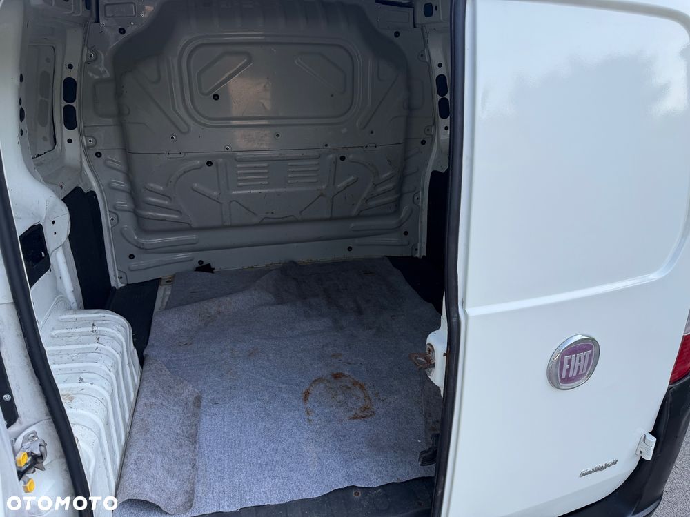 Fiat Fiorino - 20