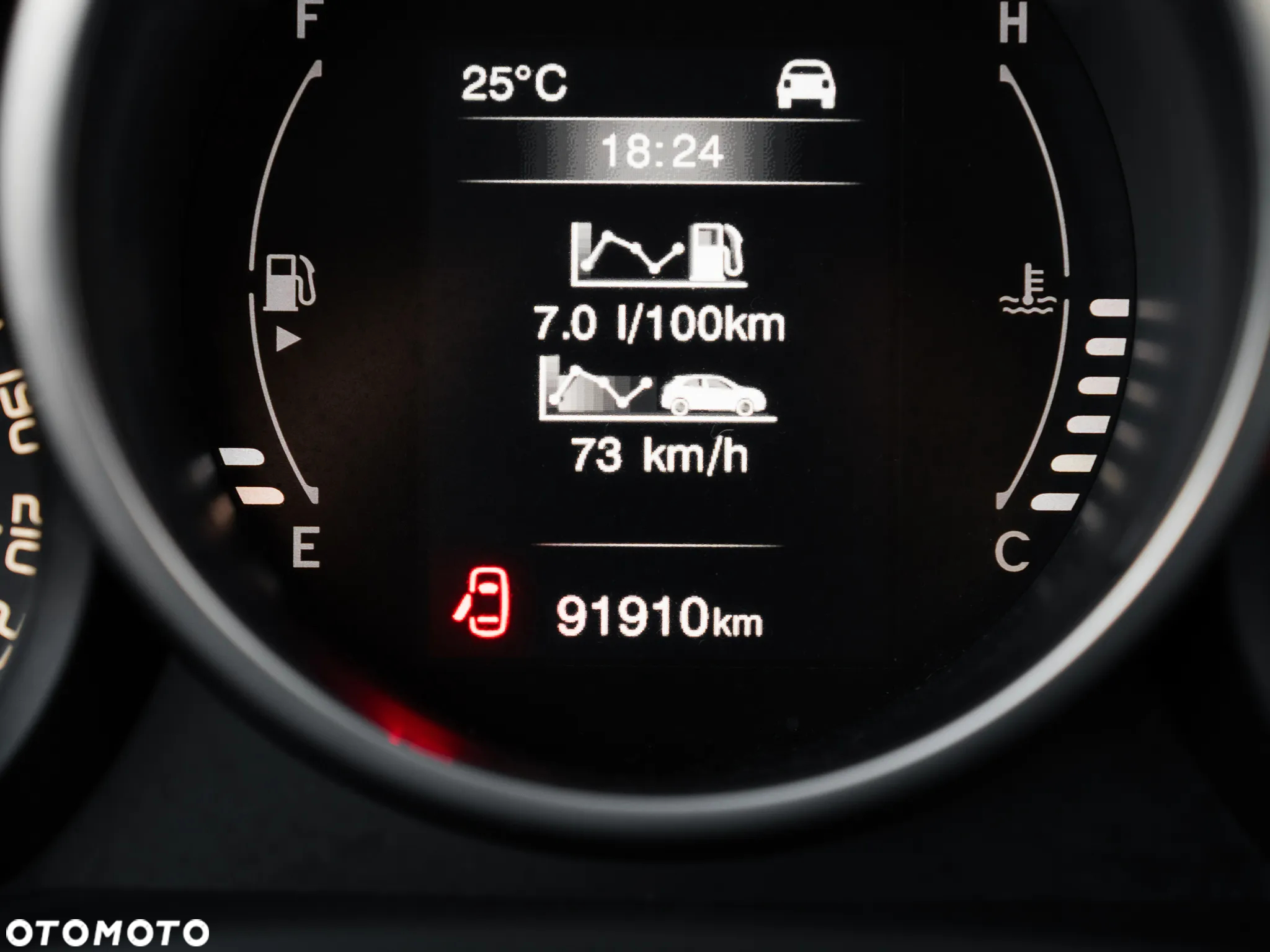 Fiat 500X 1.4 Multiair 4x2 S&S Cross - 34