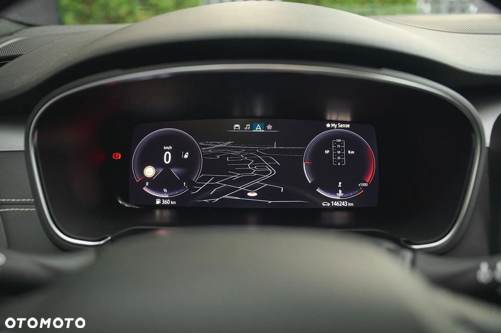 Renault Talisman Grandtour BLUE dCi 150 LIMITED - 22