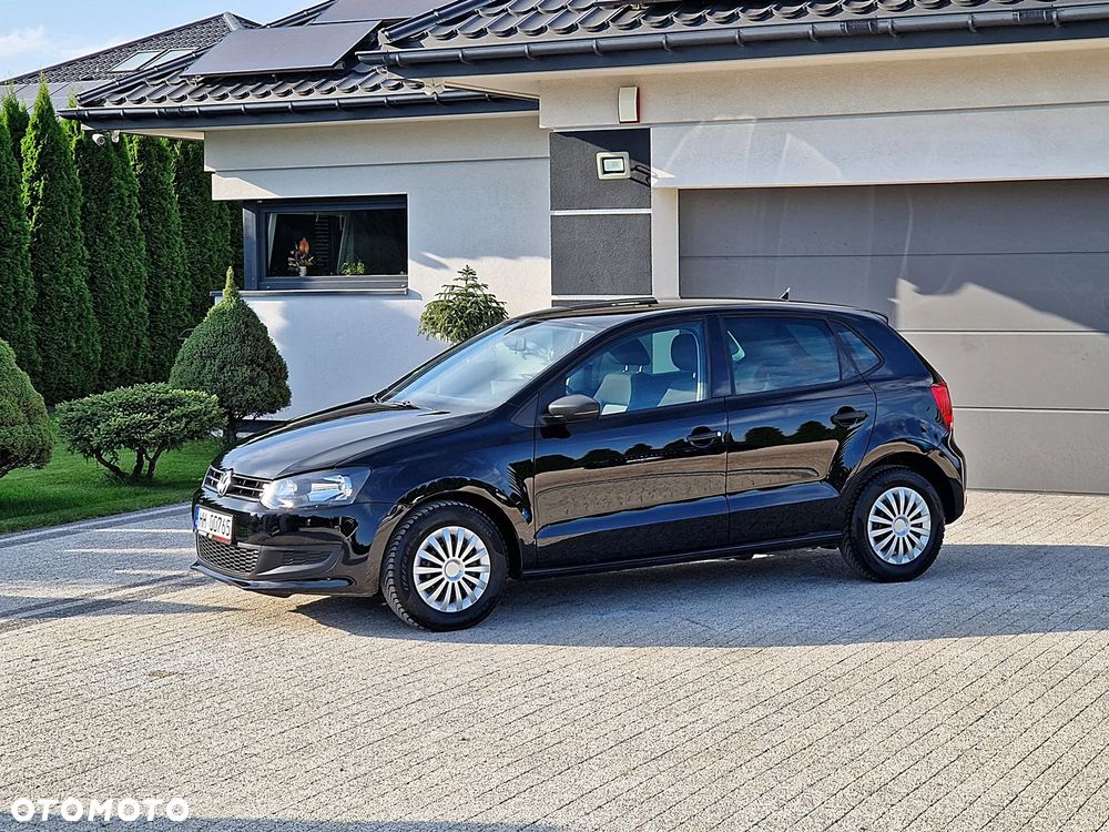 Volkswagen Polo 1.2 Trendline - 1