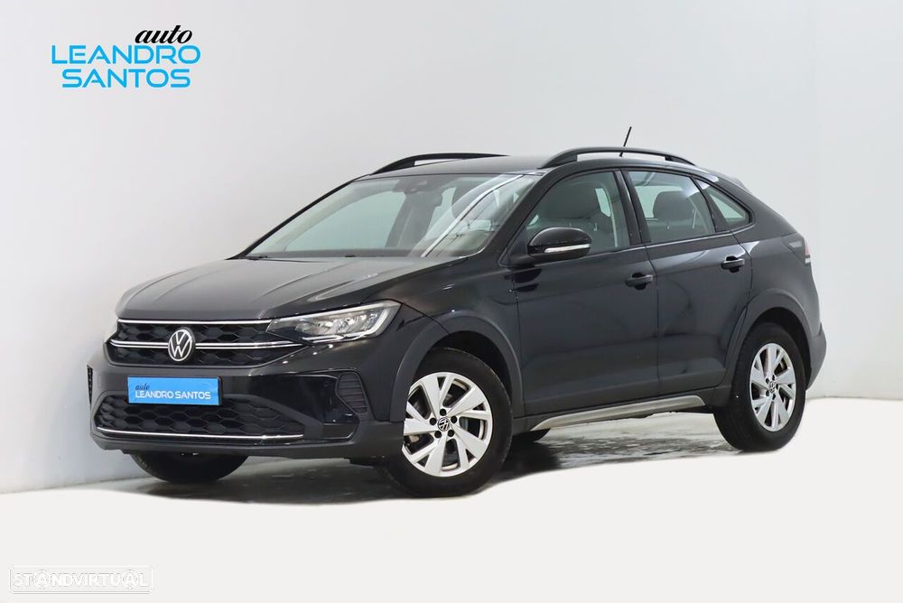 VW Taigo 1.0 TSI Life DSG - 2