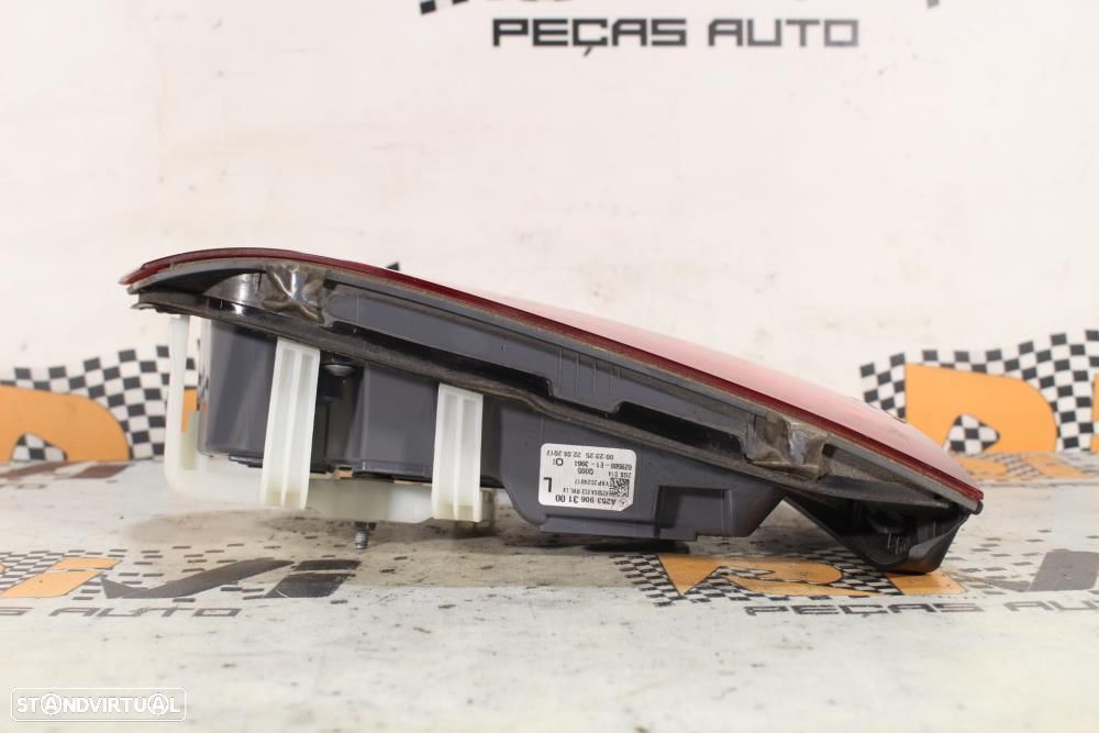 Farolim Esquerdo Mercedes-Benz Glc (X253)  A2539063100 / 629500E13964 - 7