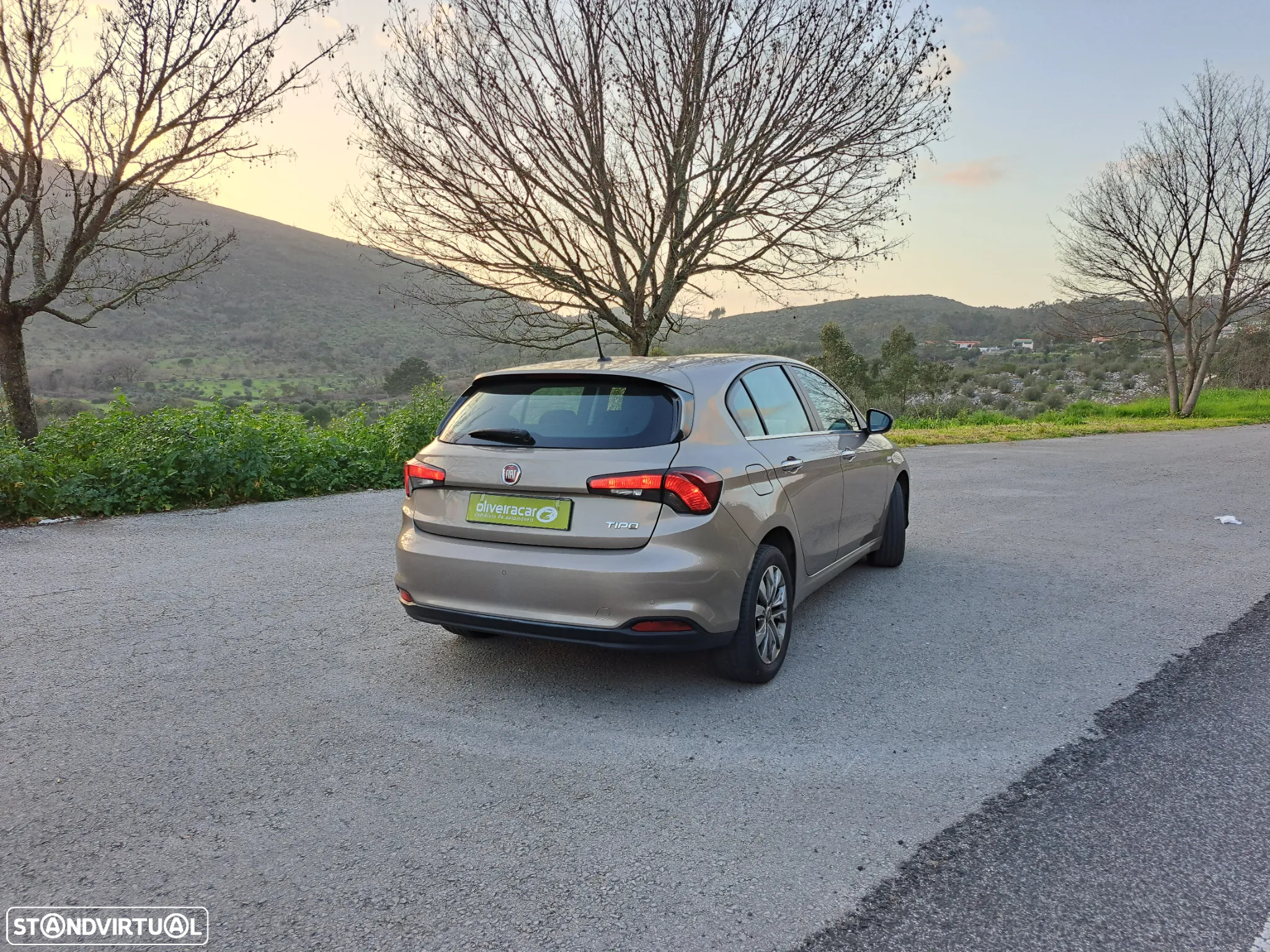 Fiat Tipo 1.6 M-Jet S-Design - 24