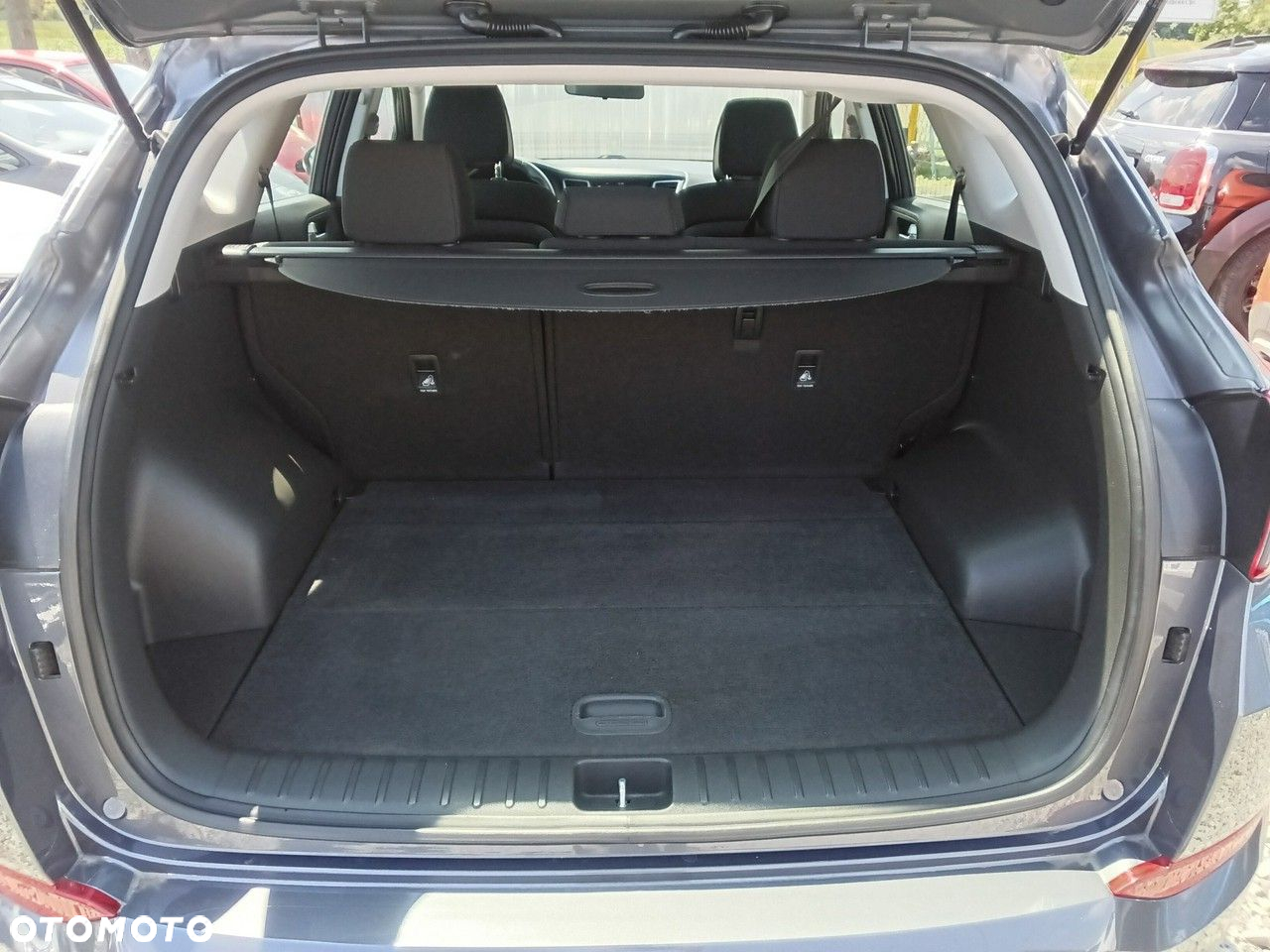 Hyundai Tucson 1.6 T-GDi Style 2WD - 33