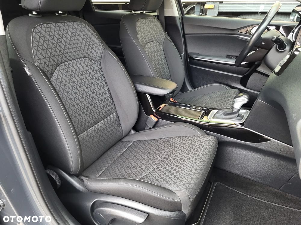 Kia Ceed 1.6 GDI PHEV XL DCT - 34