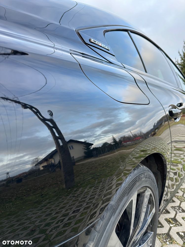 Peugeot 508 2.0 BlueHDi GT S&S - 34