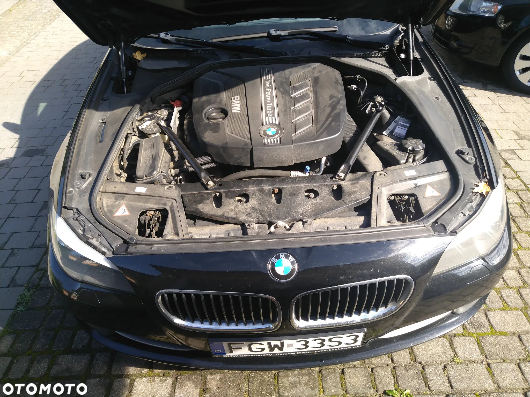 BMW Seria 5 - 35