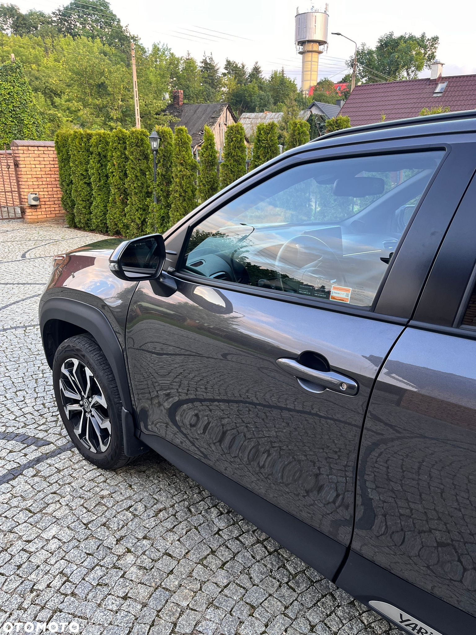 Toyota Yaris Cross 1.5 Comfort CVT - 7