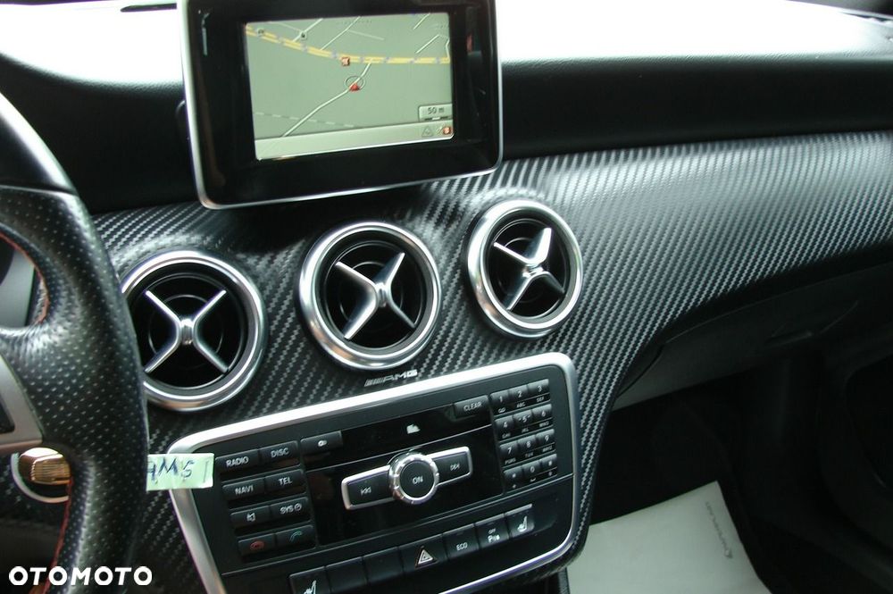 Mercedes-Benz Klasa A - 28