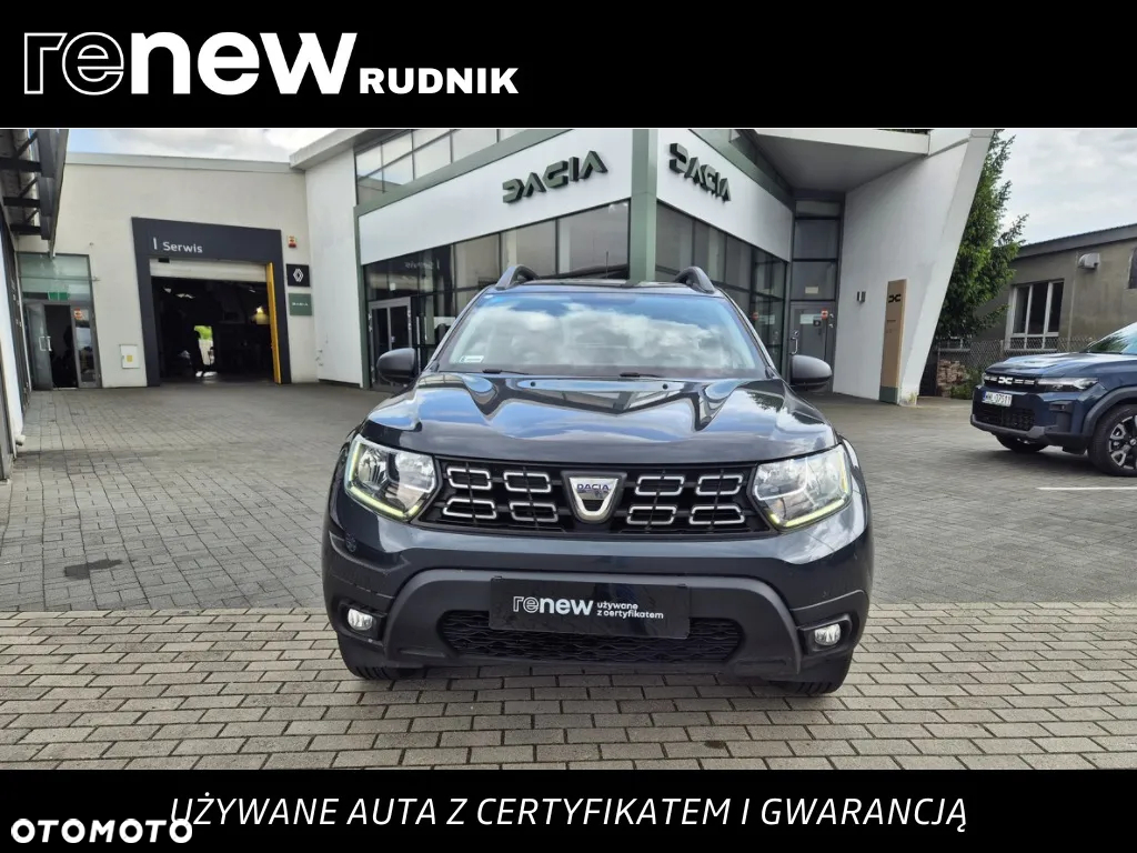 Dacia Duster - 7