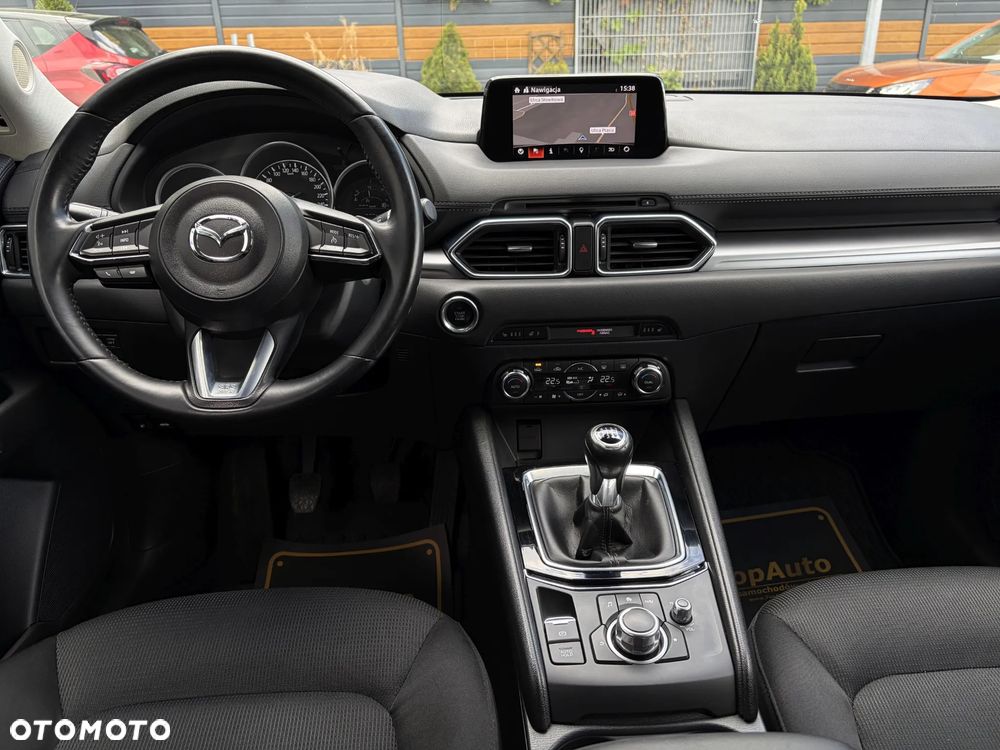 Mazda CX-5 2.0 Skyjoy 2WD - 32