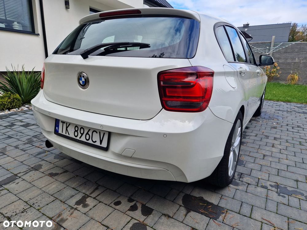 BMW Seria 1 - 15