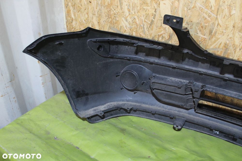 Zderzak przód Hyundai Getz 2005-2011r. - 3