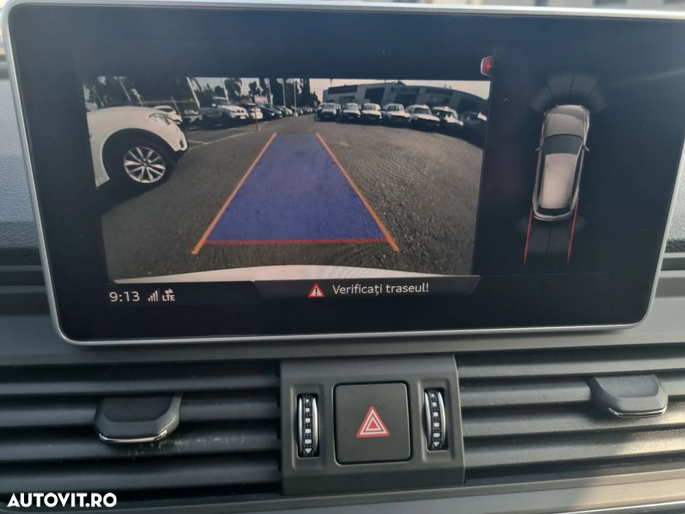 Audi Q5 55 TFSI e quattro S tronic PHEV S Line - 17