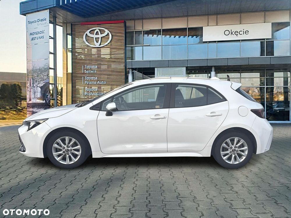 Toyota Corolla - 2