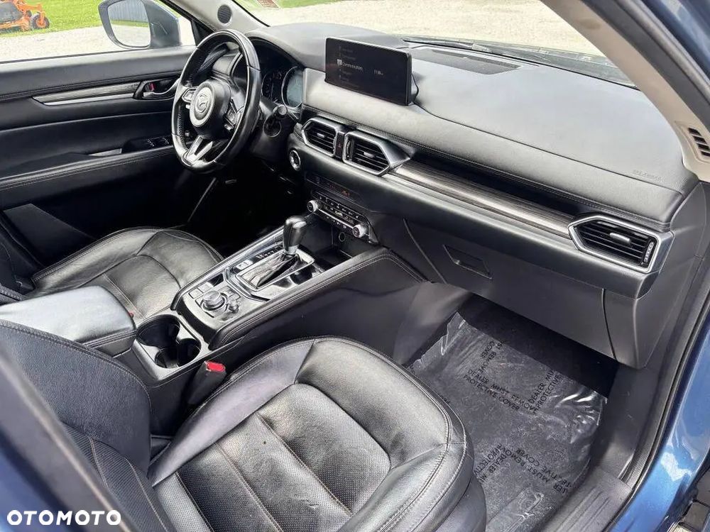 Mazda CX-5 2.5 Exclusive-Line AWD - 15