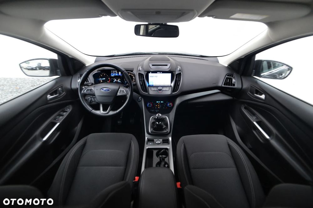 Ford Kuga 1.5 EcoBlue FWD ST-Line - 6