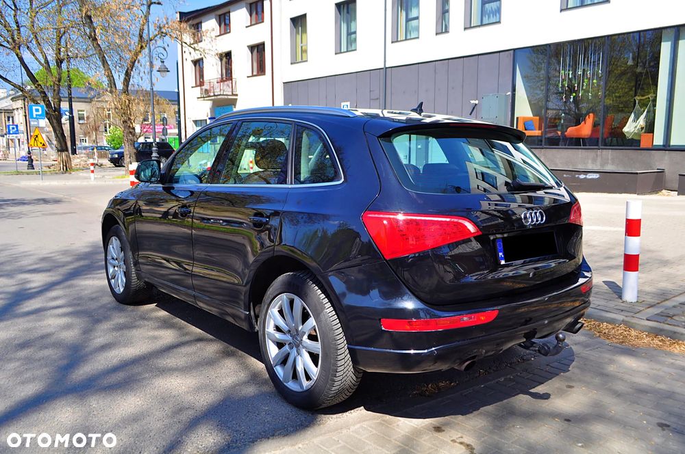 Audi Q5 - 5