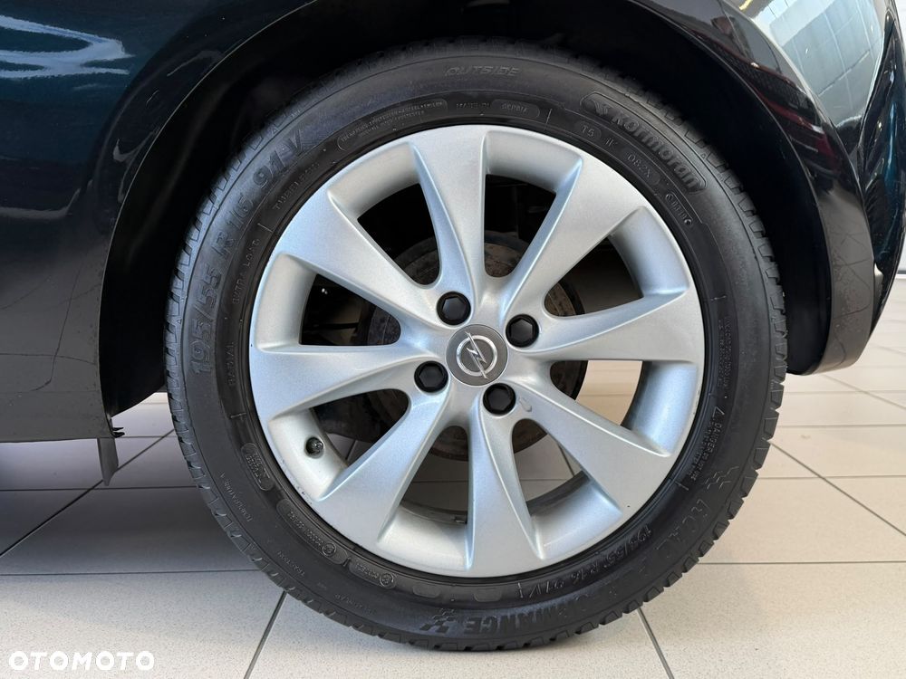 Opel Adam 1.4 Black Jack - 7
