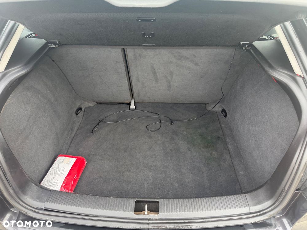 Audi A3 3-drzwiowe 1.9 TDI S Line Sportpaket plus - 19