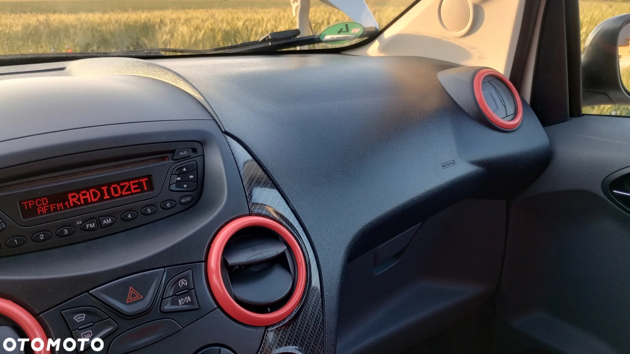 Ford KA 1.2 Start-Stopp-System Champions Edition - 9
