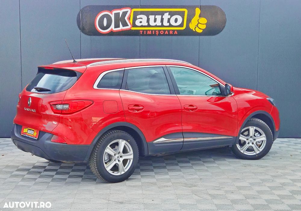 Renault Kadjar - 5