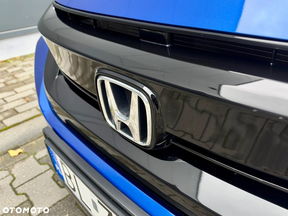 Honda Civic 1.5 T Sport (Navi) - 32