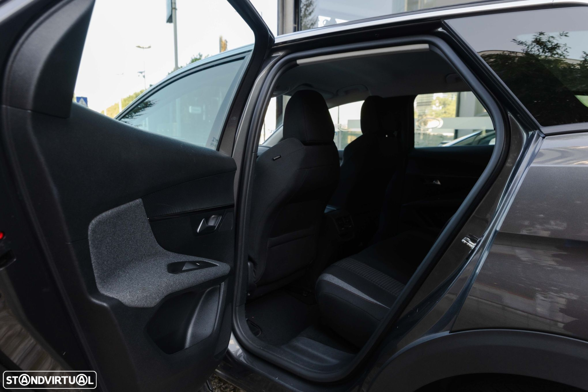 Peugeot 3008 - 14
