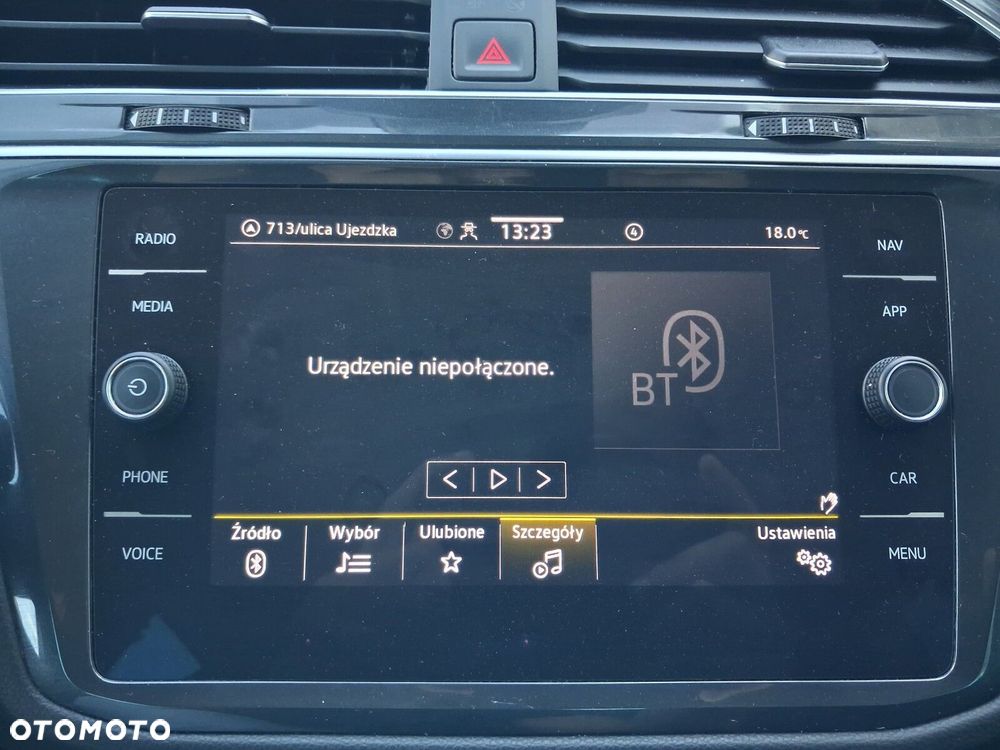 Volkswagen Tiguan - 30