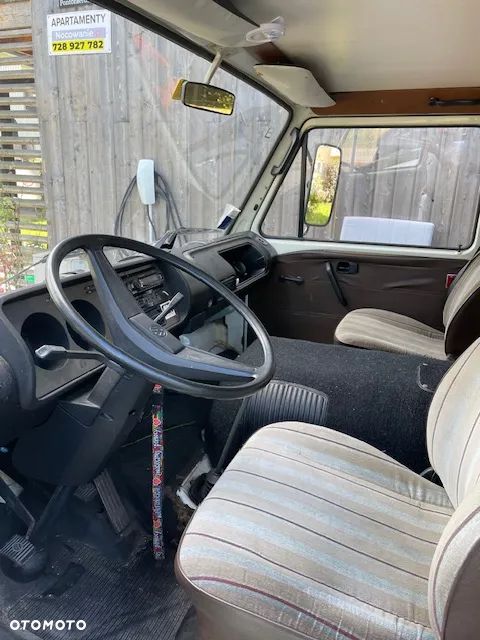 Volkswagen lt - 2