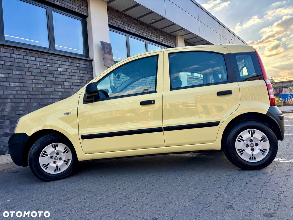 Fiat Panda 1.1 Actual Eco - 13