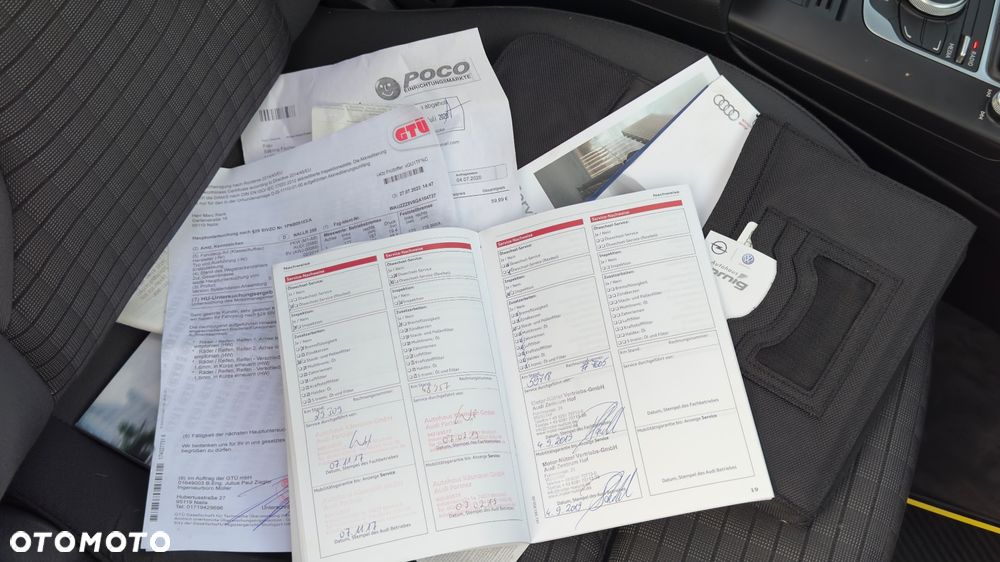 Audi A3 Sportback 2.0 TDI (clean diesel) S line Sportpaket - 39