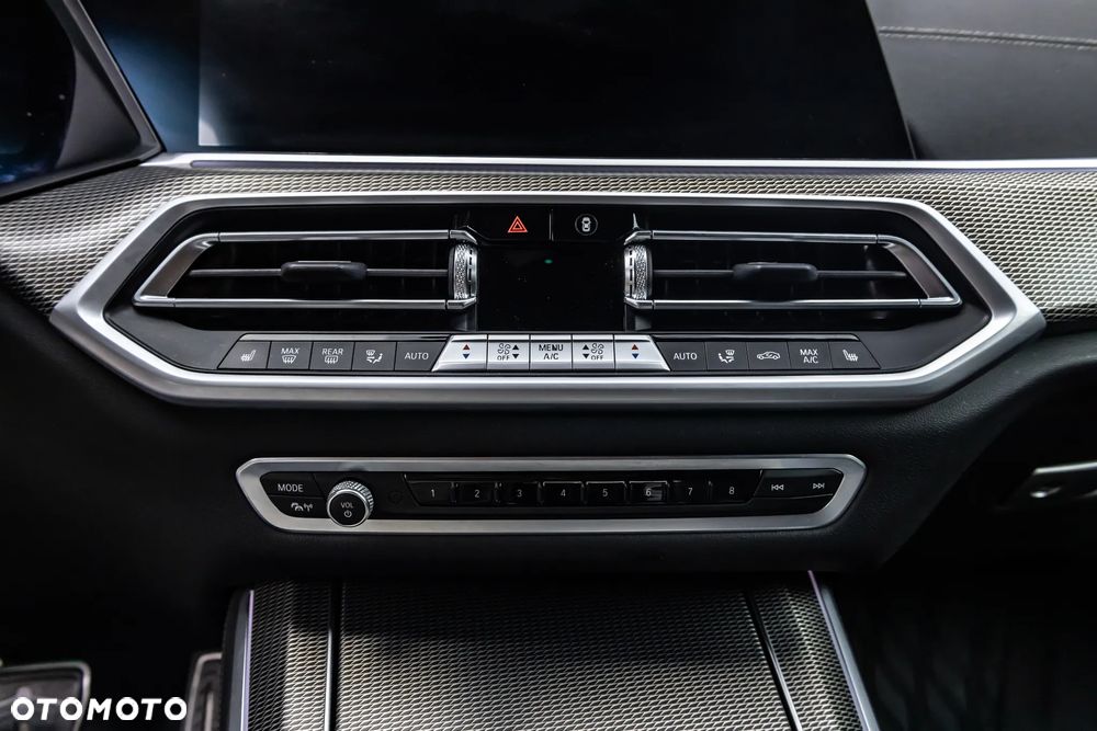 BMW X5 xDrive40d mHEV sport - 23
