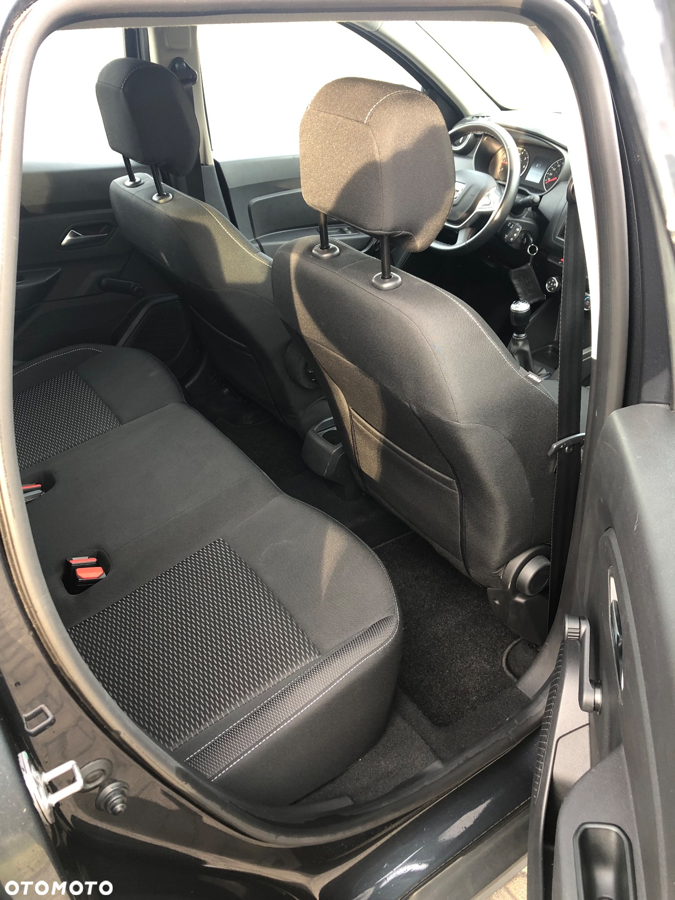 Dacia Duster TCe 100 2WD Comfort - 13