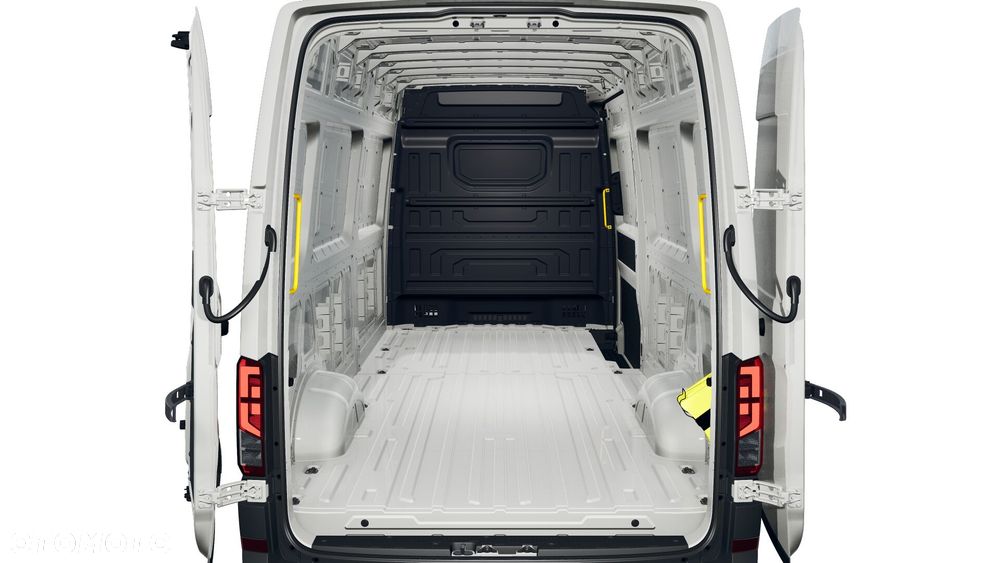 Volkswagen Crafter - 16
