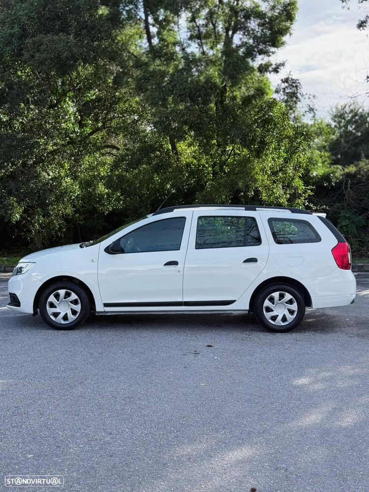 Dacia Logan MCV - 2