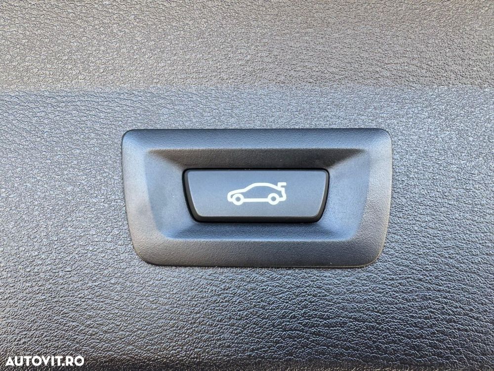 BMW X1 xDrive20d Aut. M Sport - 14