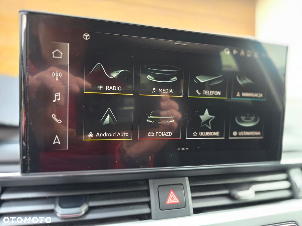 Audi A4 Avant 40 TDI S tronic advanced - 28