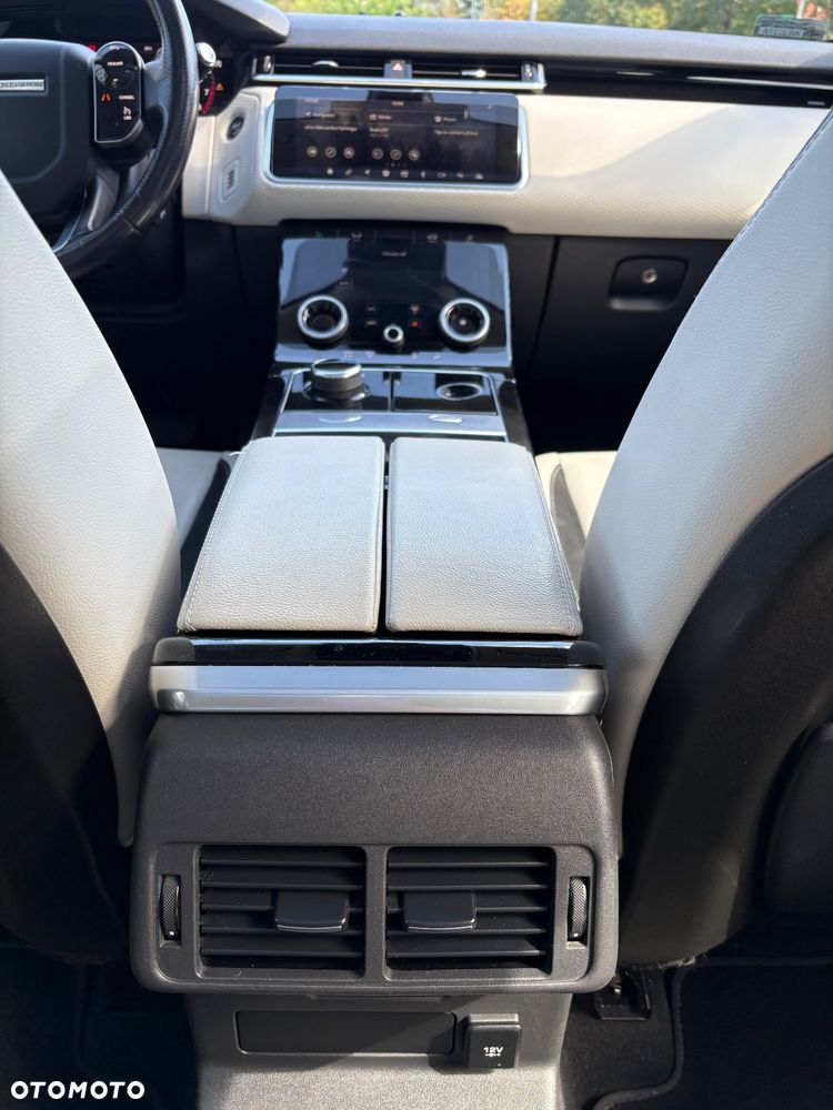 Land Rover Range Rover Velar 2.0 Si4 GPF S - 21