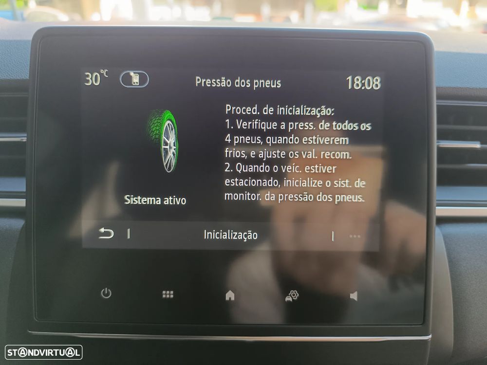 Renault Captur 1.3 TCe Intens EDC - 54