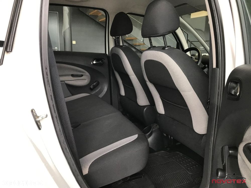 Citroën C3 Picasso 1.6 HDi Attraction - 15