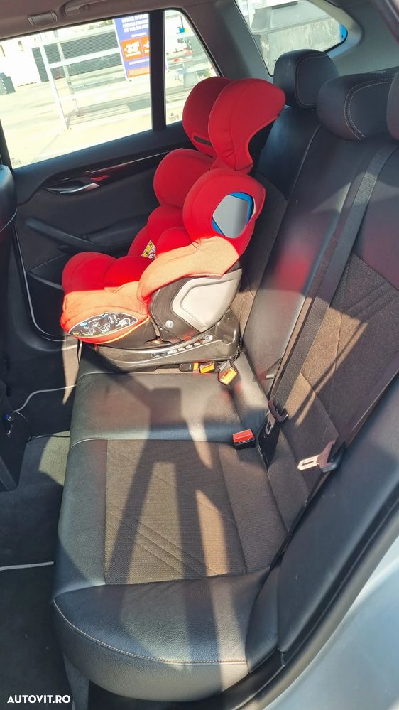 BMW X1 xDrive18d - 14