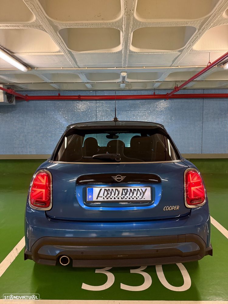 MINI 5 Portas - 2