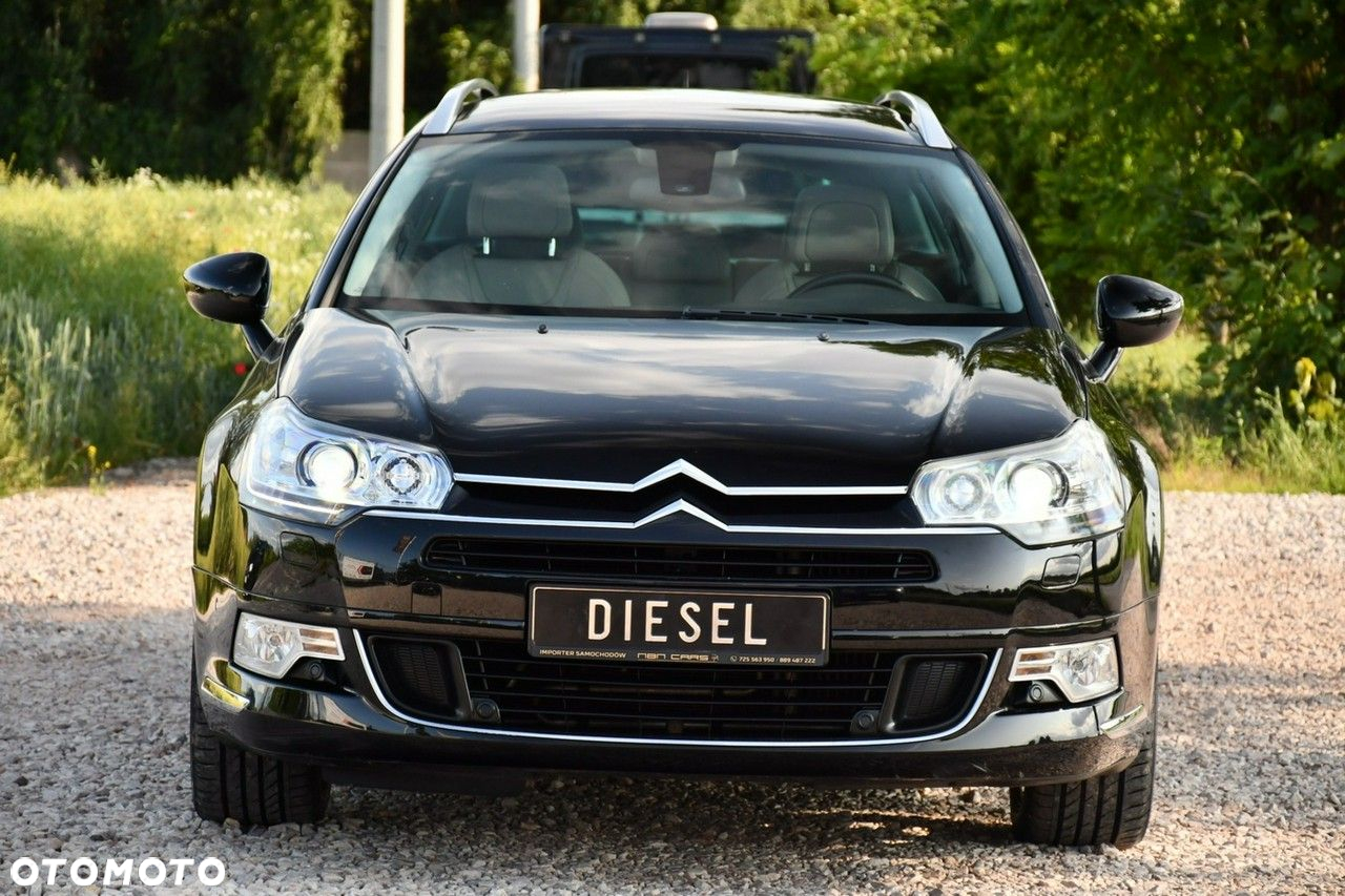 Citroën C5 2.0 HDi Exclusive - 14