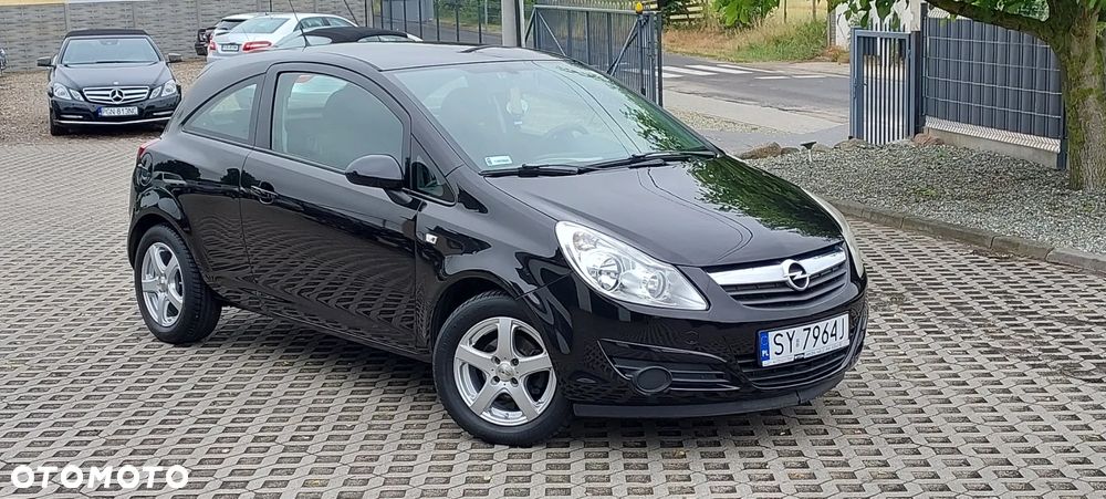 Opel Corsa - 22